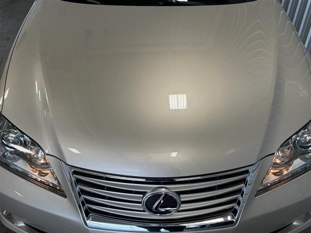 Lexus ES 350 4dr Sdn 2011