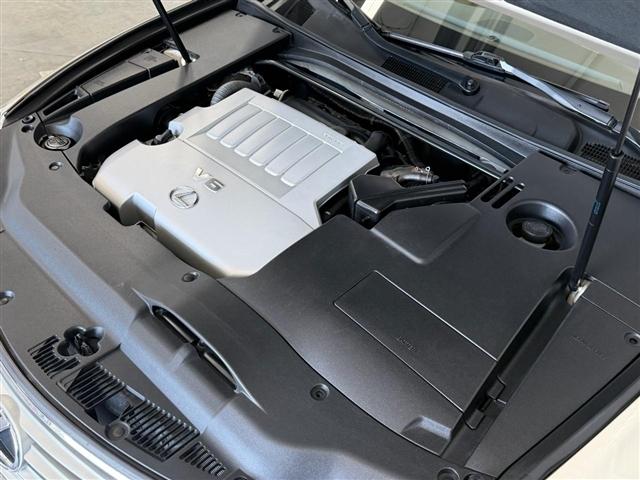Lexus ES 350 4dr Sdn 2011