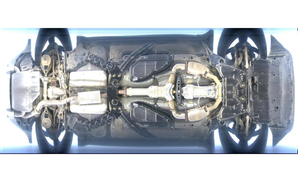 Nissan 350Z 2dr Roadster Touring Manual 2004