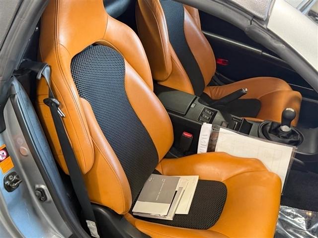 Nissan 350Z 2dr Roadster Touring Manual 2004
