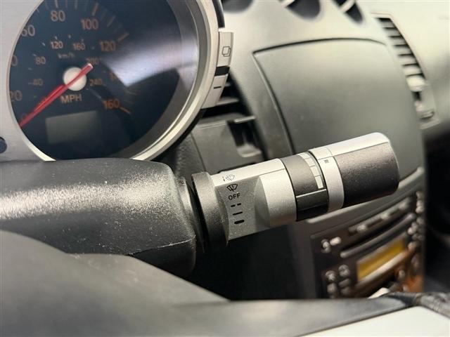 Nissan 350Z 2dr Roadster Touring Manual 2004