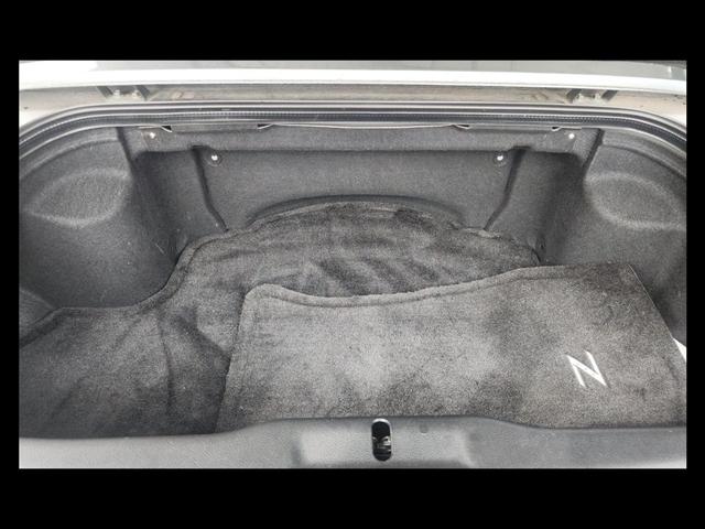 Nissan 350Z 2dr Roadster Touring Manual 2004