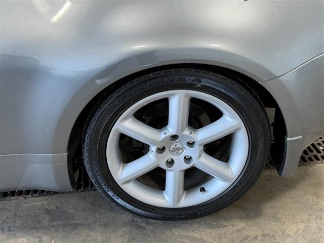 Nissan 350Z 2dr Roadster Touring Manual 2004