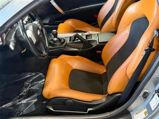 Nissan 350Z 2dr Roadster Touring Manual 2004
