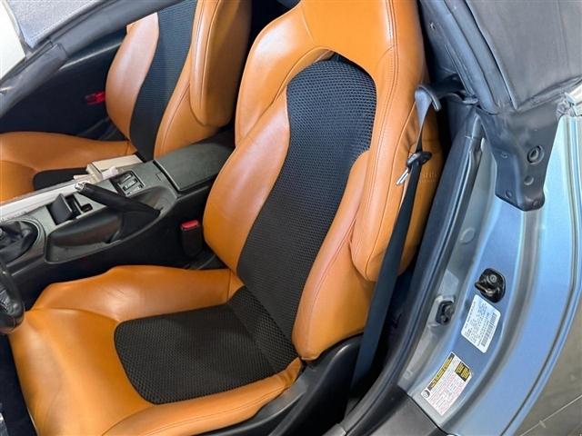 Nissan 350Z 2dr Roadster Touring Manual 2004