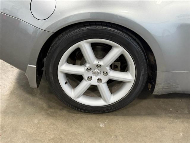 Nissan 350Z 2dr Roadster Touring Manual 2004