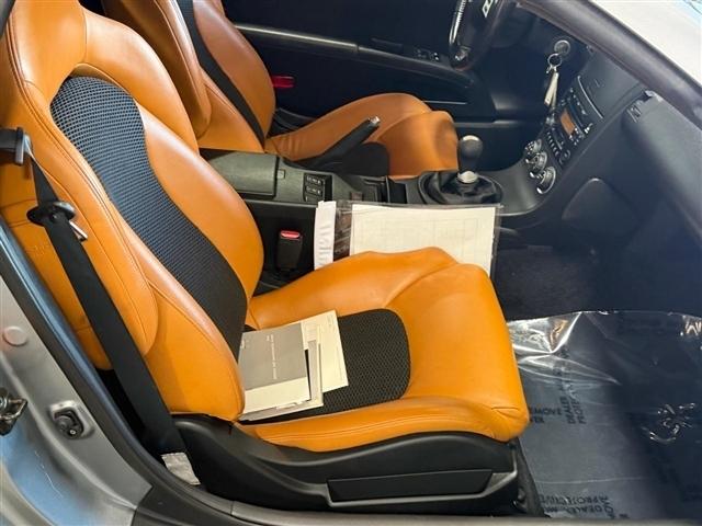 Nissan 350Z 2dr Roadster Touring Manual 2004