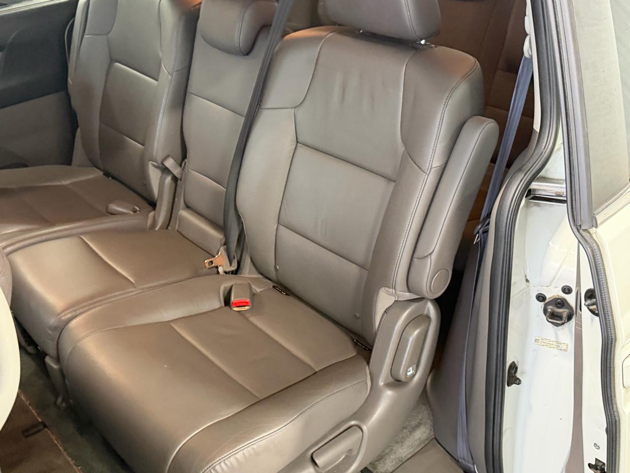 Honda Odyssey 5dr EX-L 2015