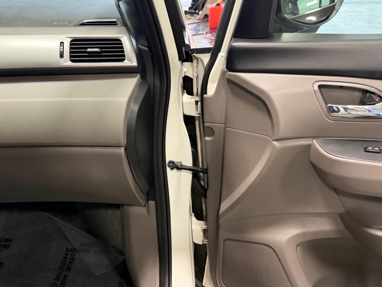 Honda Odyssey 5dr EX-L 2015