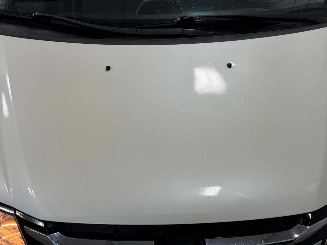 Honda Odyssey 5dr EX-L 2015