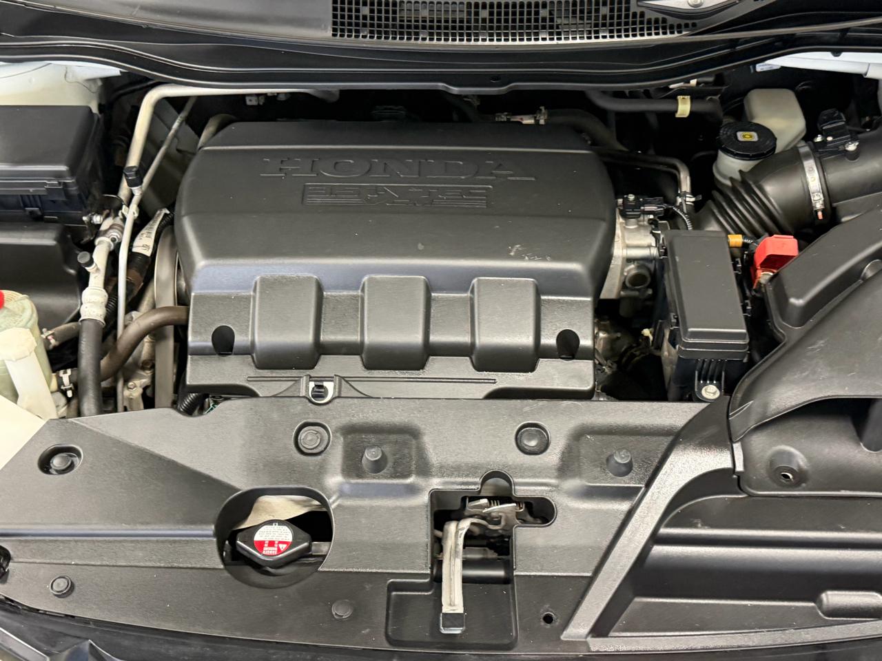 Honda Odyssey 5dr EX-L 2015