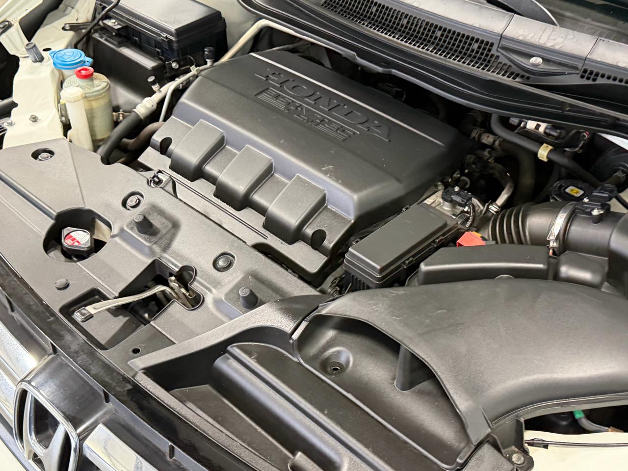 Honda Odyssey 5dr EX-L 2015