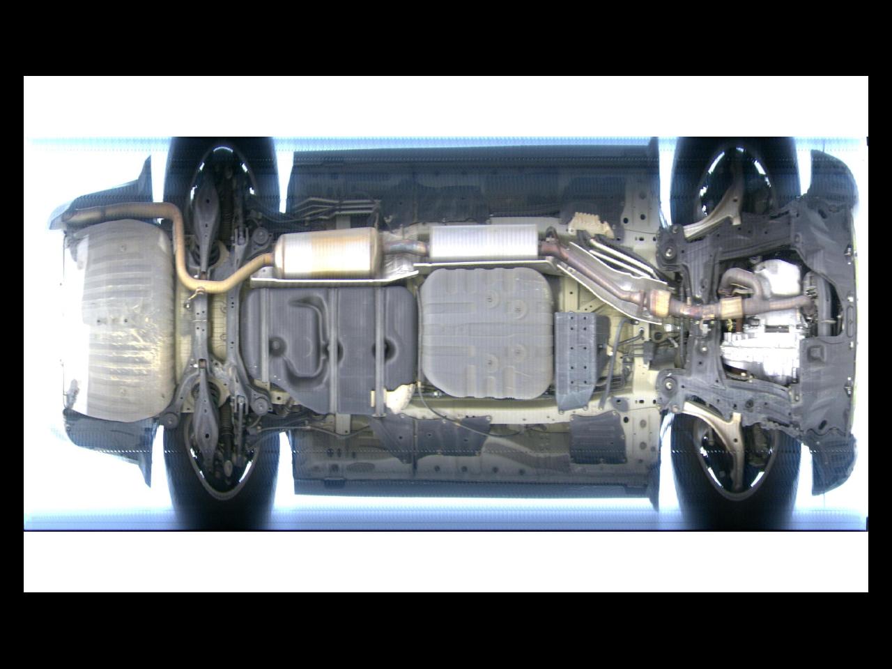 Honda Odyssey 5dr EX-L 2015