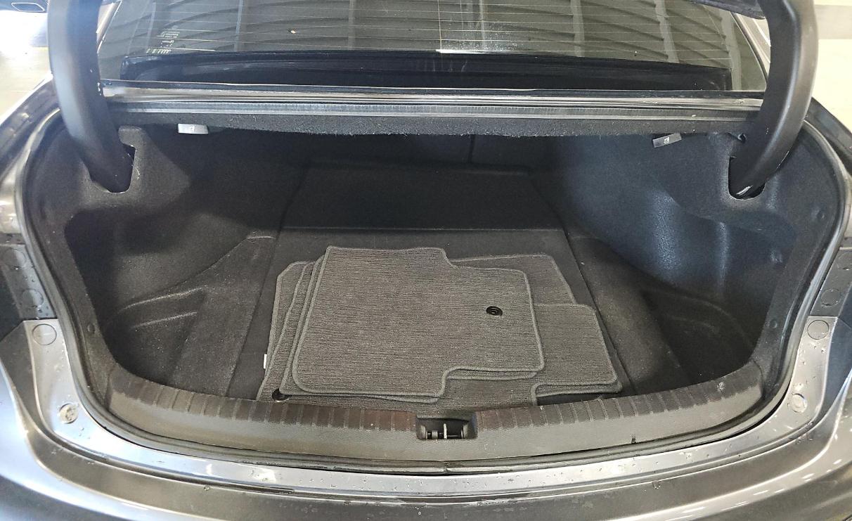 Acura TLX 2.4L FWD w/Technology/A-Spec Pkg 2020