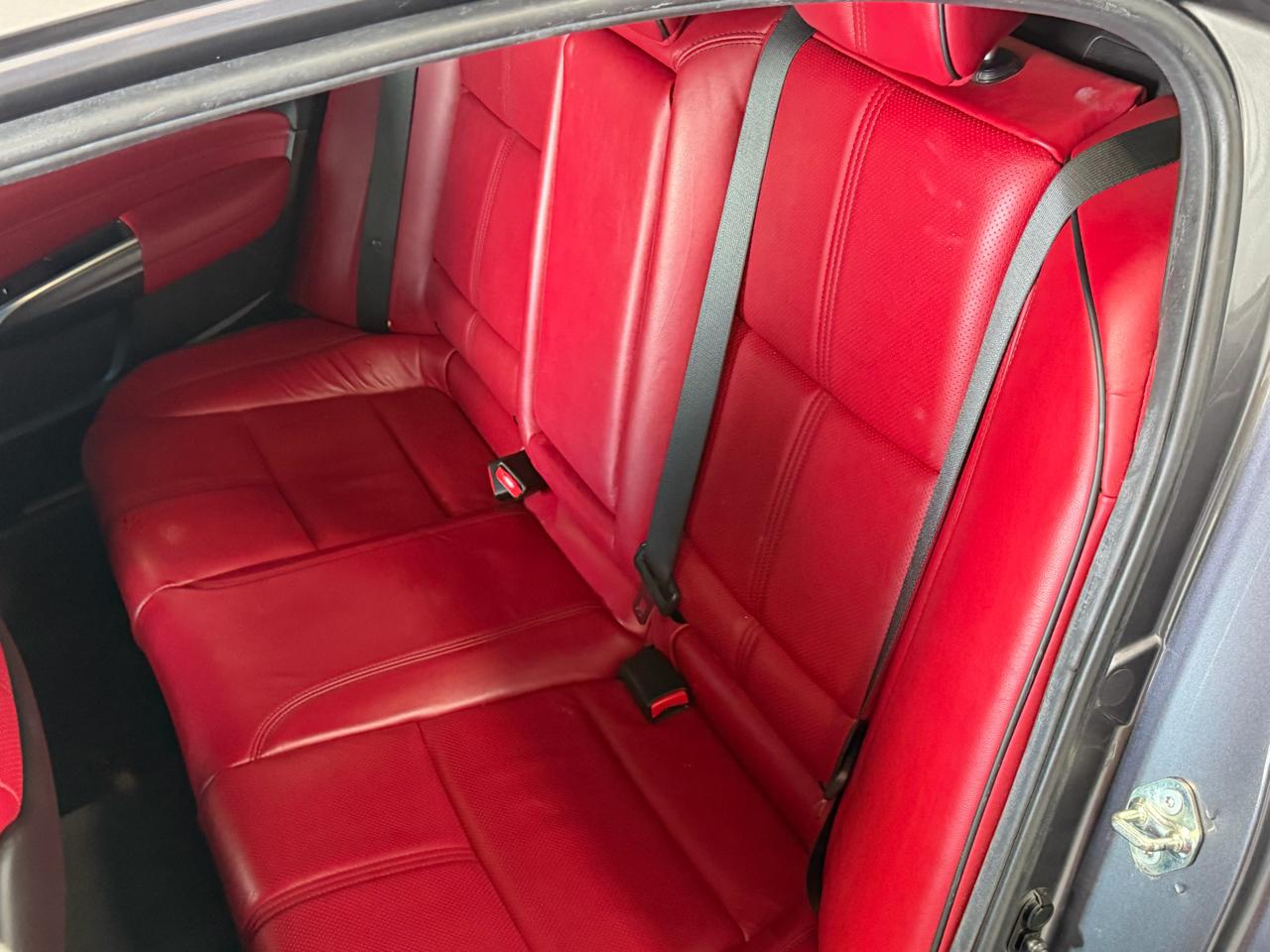 Acura TLX 2.4L FWD w/Technology/A-Spec Pkg 2020