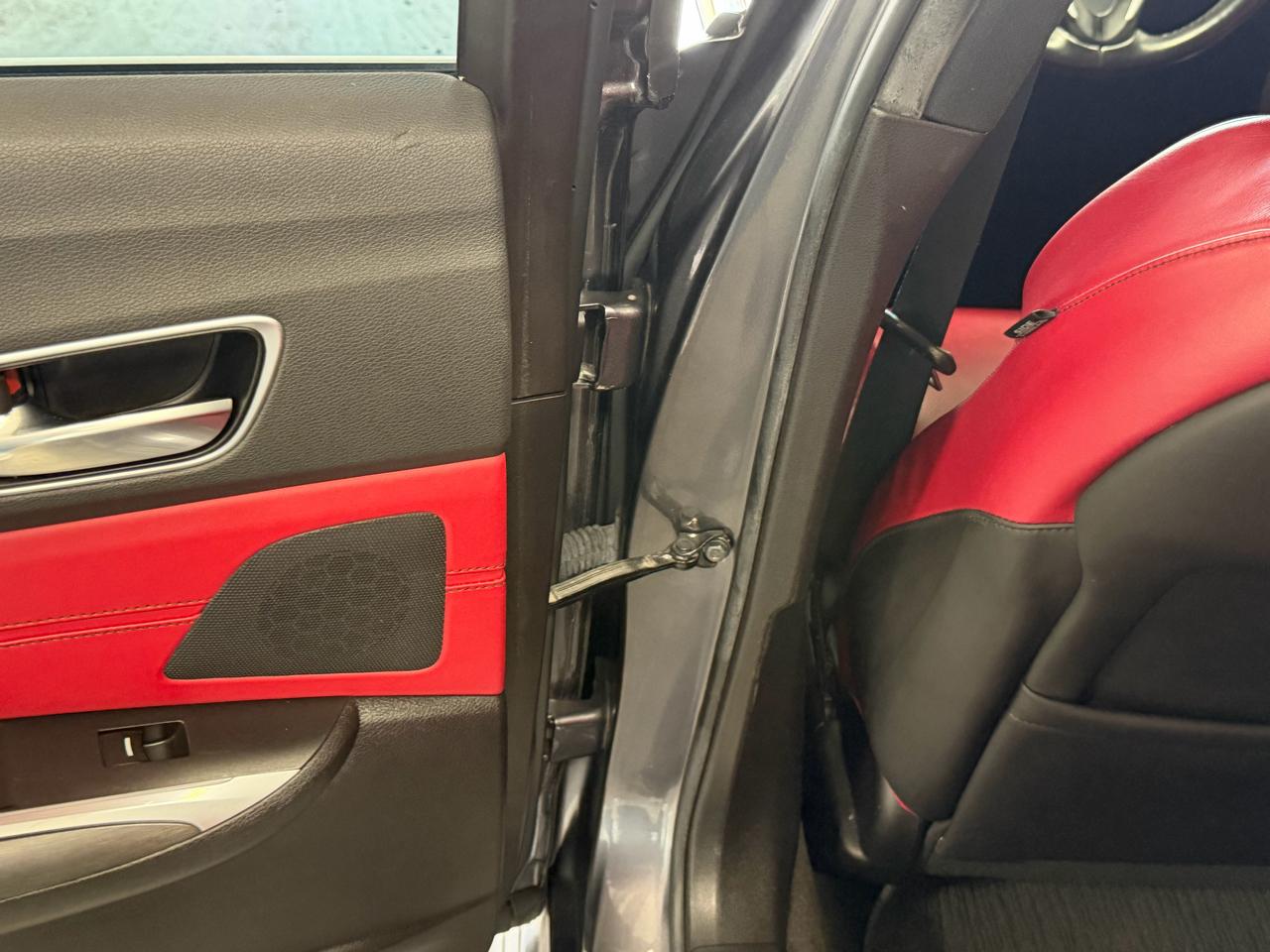 Acura TLX 2.4L FWD w/Technology/A-Spec Pkg 2020