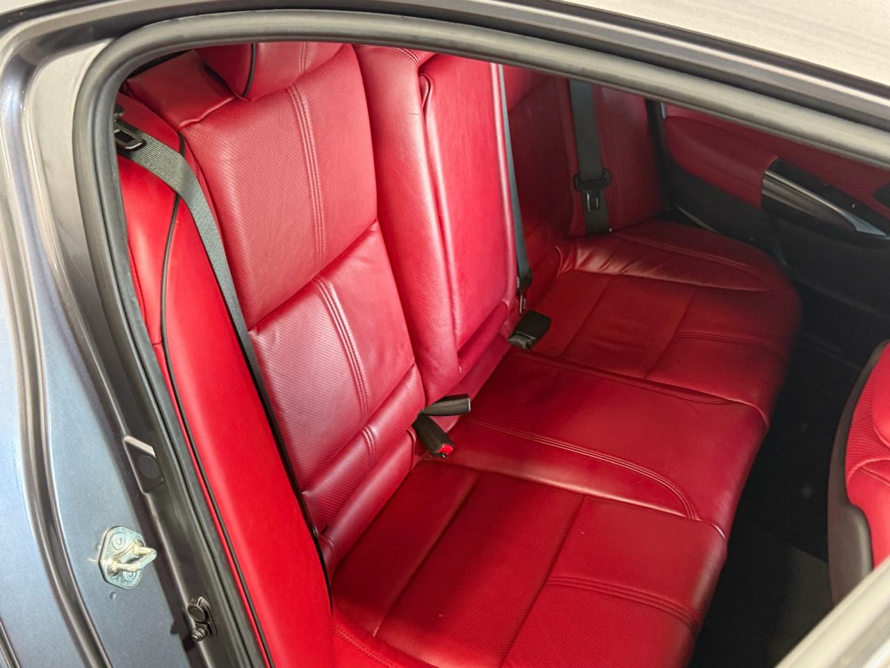 Acura TLX 2.4L FWD w/Technology/A-Spec Pkg 2020