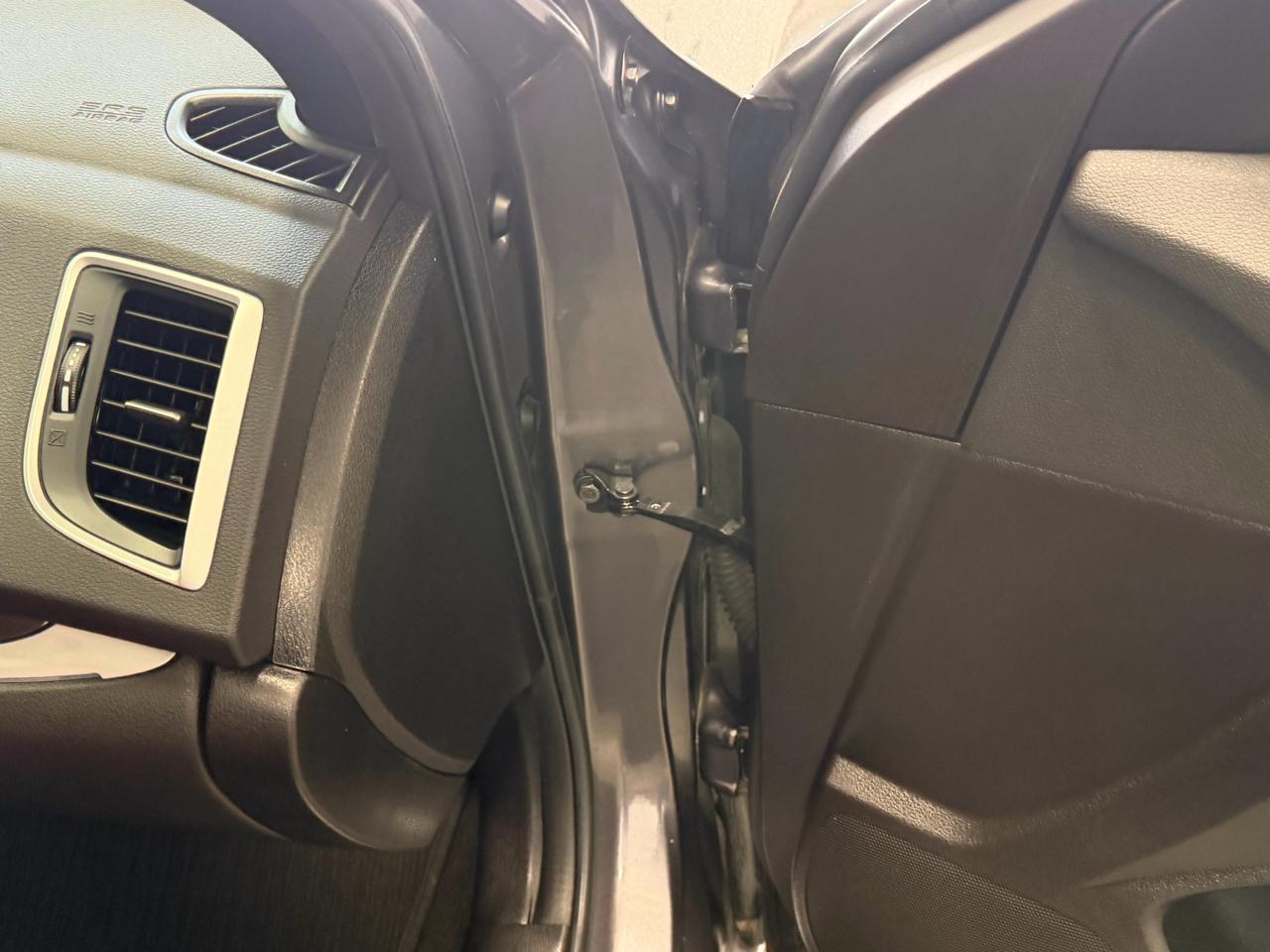 Acura TLX 2.4L FWD w/Technology/A-Spec Pkg 2020