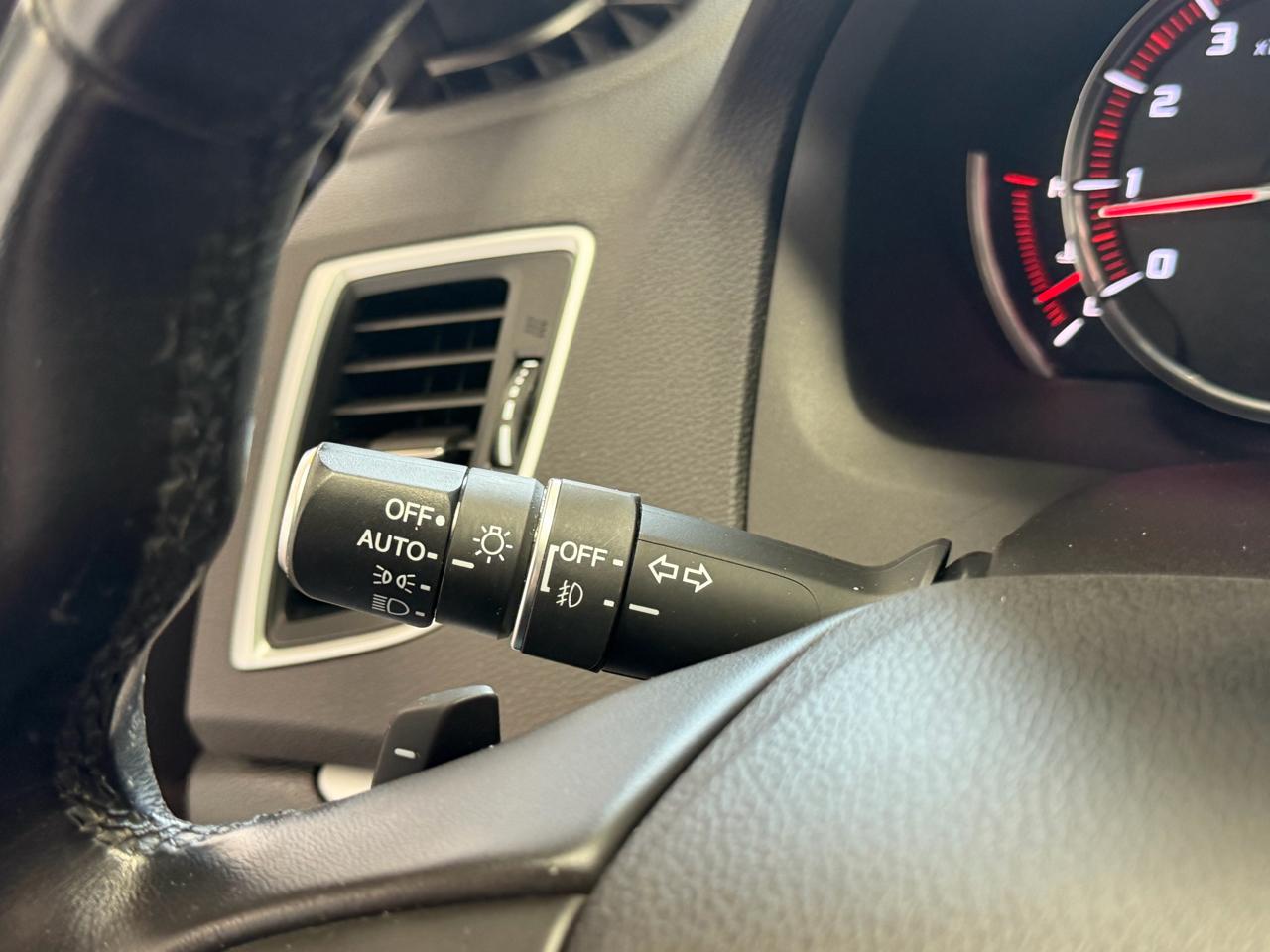 Acura TLX 2.4L FWD w/Technology/A-Spec Pkg 2020