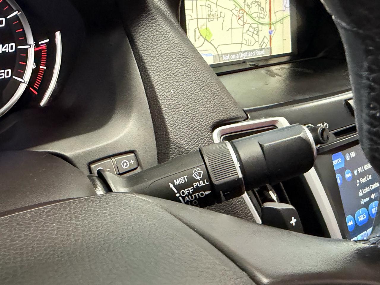 Acura TLX 2.4L FWD w/Technology/A-Spec Pkg 2020