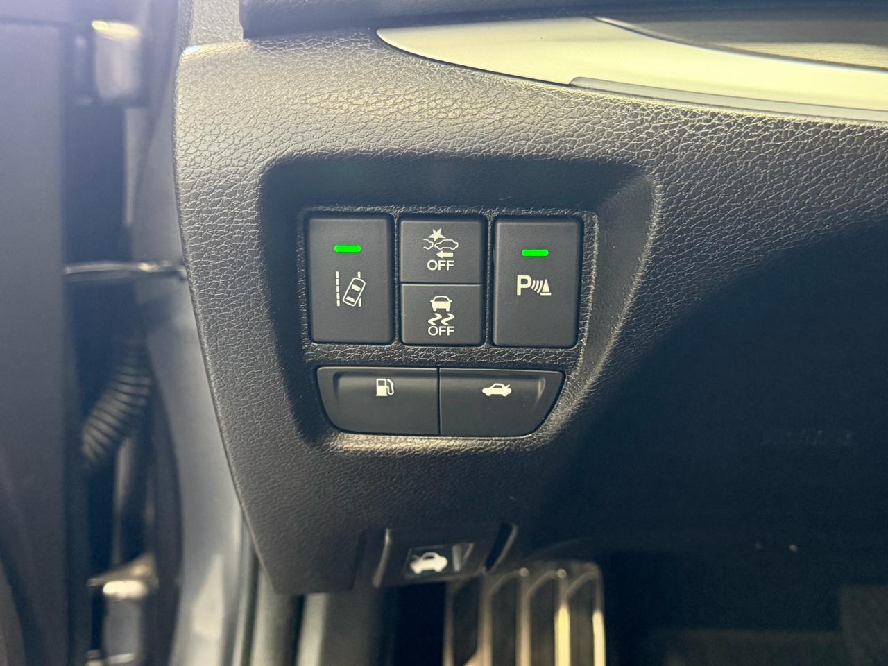 Acura TLX 2.4L FWD w/Technology/A-Spec Pkg 2020