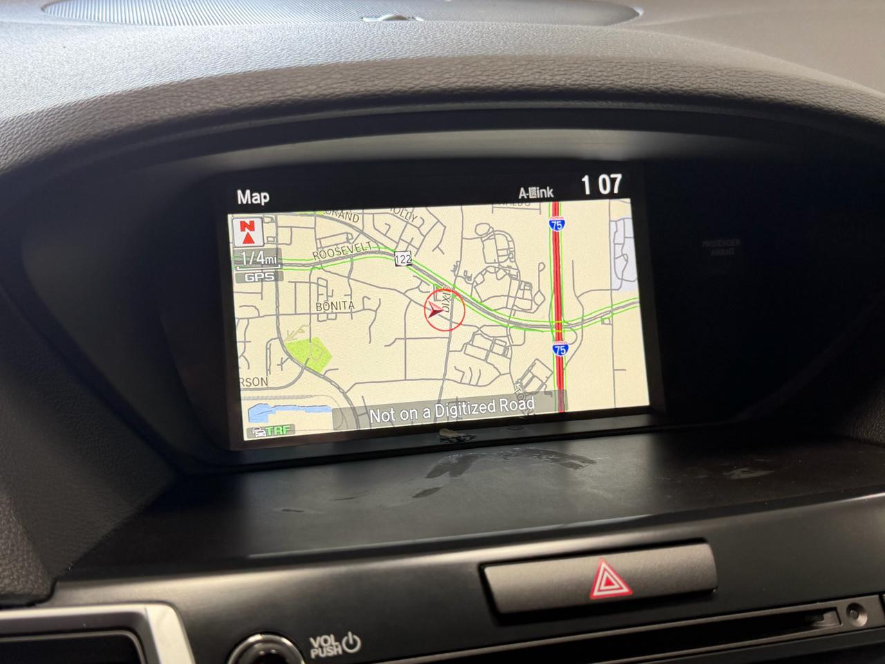 Acura TLX 2.4L FWD w/Technology/A-Spec Pkg 2020