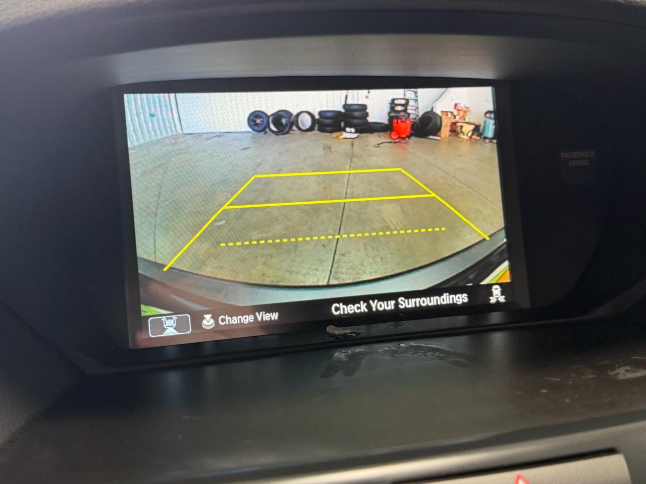 Acura TLX 2.4L FWD w/Technology/A-Spec Pkg 2020