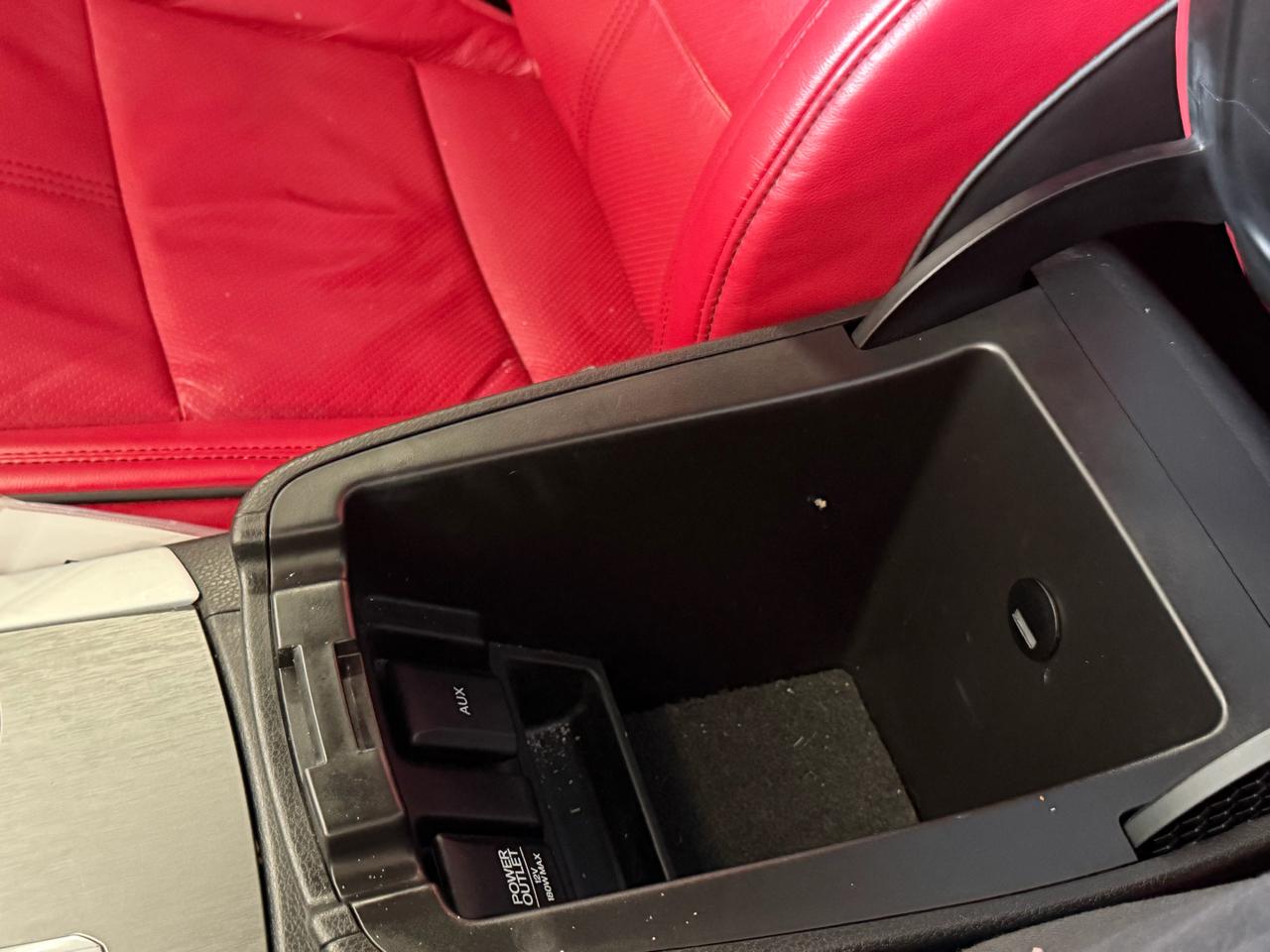 Acura TLX 2.4L FWD w/Technology/A-Spec Pkg 2020