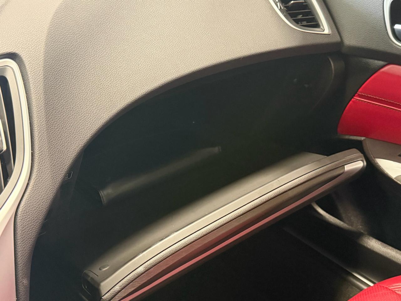 Acura TLX 2.4L FWD w/Technology/A-Spec Pkg 2020