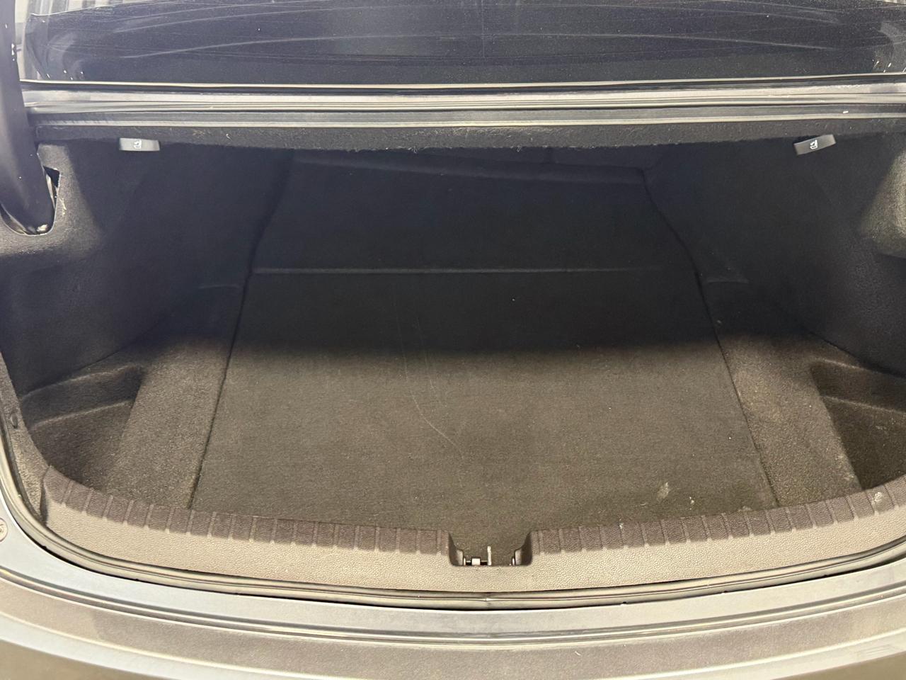 Acura TLX 2.4L FWD w/Technology/A-Spec Pkg 2020