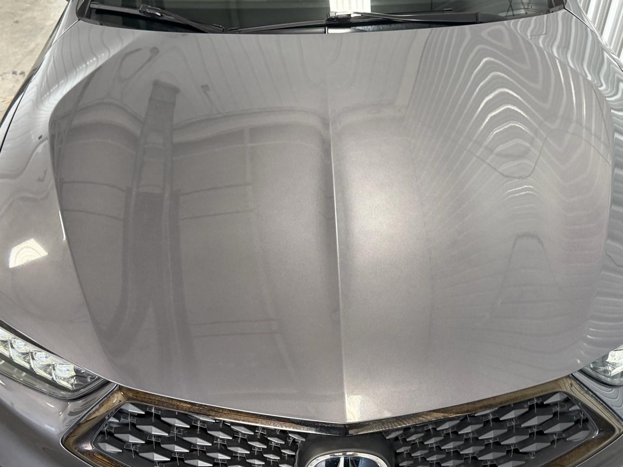 Acura TLX 2.4L FWD w/Technology/A-Spec Pkg 2020