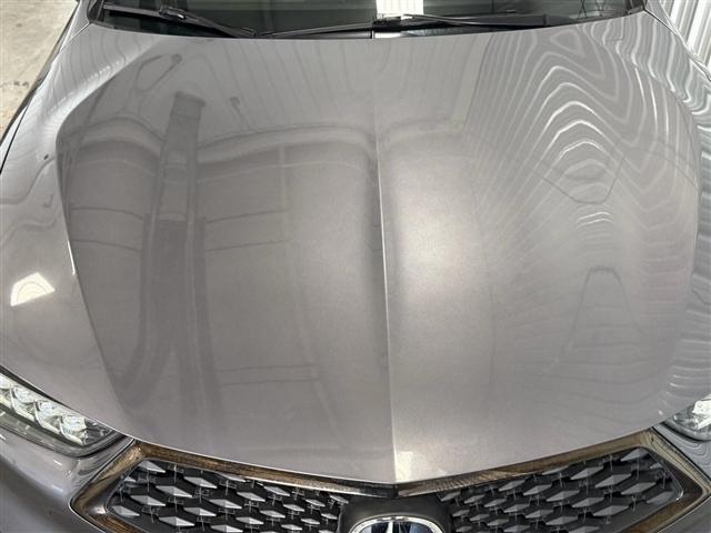 Acura TLX 2.4L FWD w/Technology/A-Spec Pkg 2020