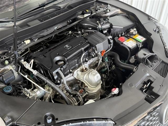 Acura TLX 2.4L FWD w/Technology/A-Spec Pkg 2020