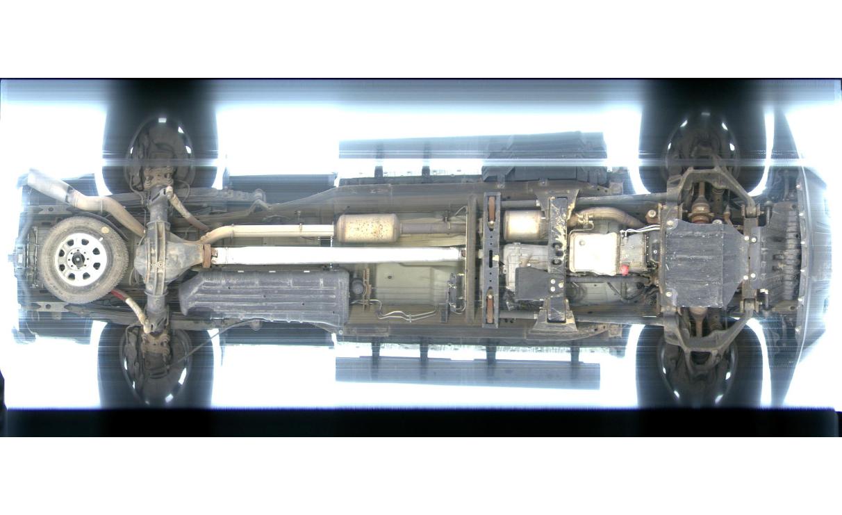 Chevrolet Silverado 3500HD 4WD Crew Cab 167.7" LTZ 2018