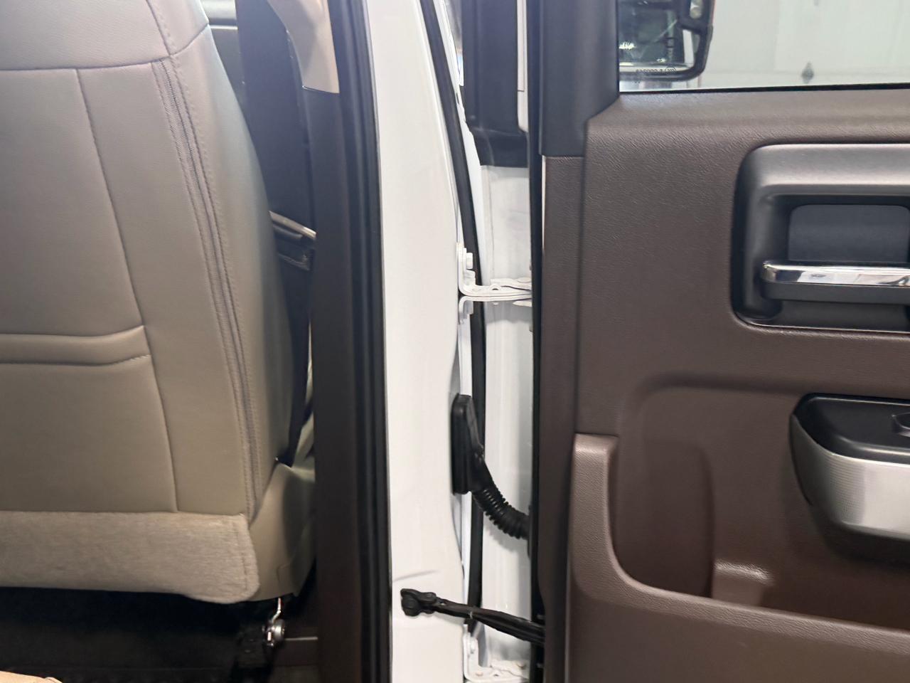 Chevrolet Silverado 3500HD 4WD Crew Cab 167.7" LTZ 2018