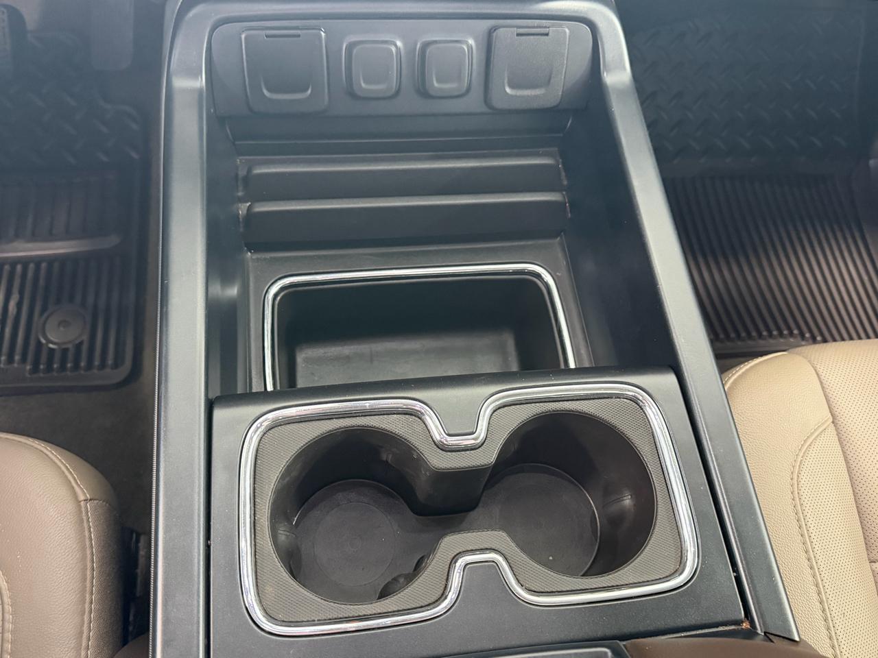 Chevrolet Silverado 3500HD 4WD Crew Cab 167.7" LTZ 2018