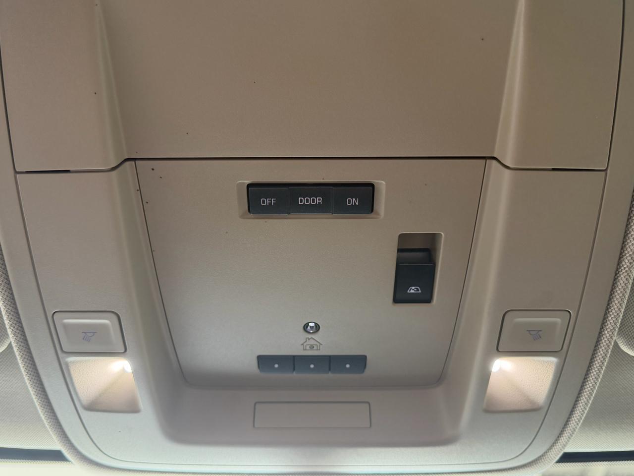 Chevrolet Silverado 3500HD 4WD Crew Cab 167.7" LTZ 2018