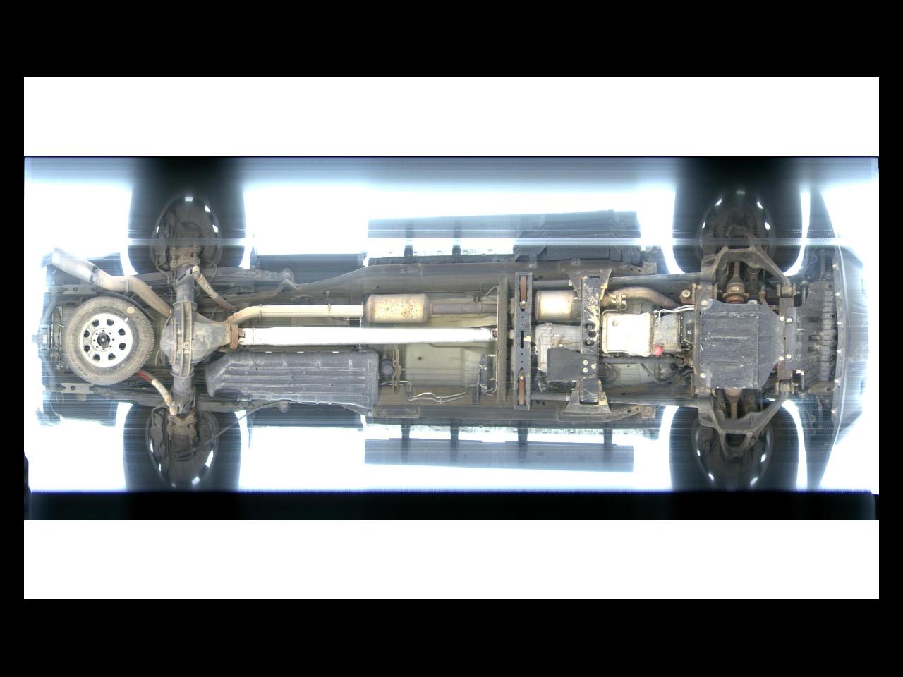 Chevrolet Silverado 3500HD 4WD Crew Cab 167.7" LTZ 2018