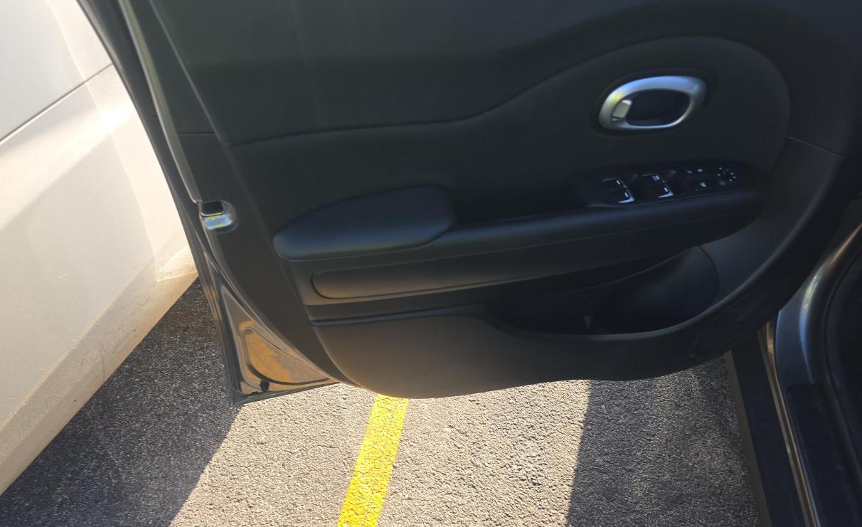 Kia Soul Base Auto 2017