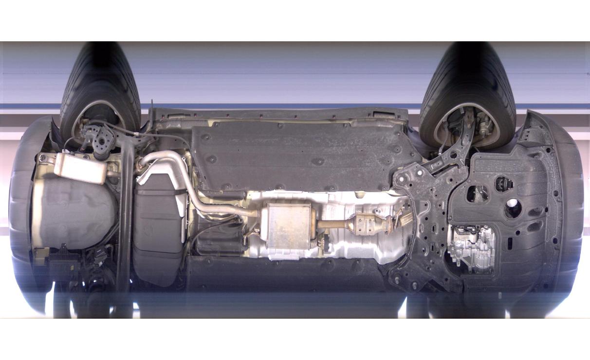 Kia Soul Base Auto 2017