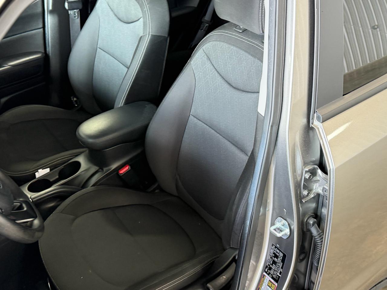 Kia Soul Base Auto 2017