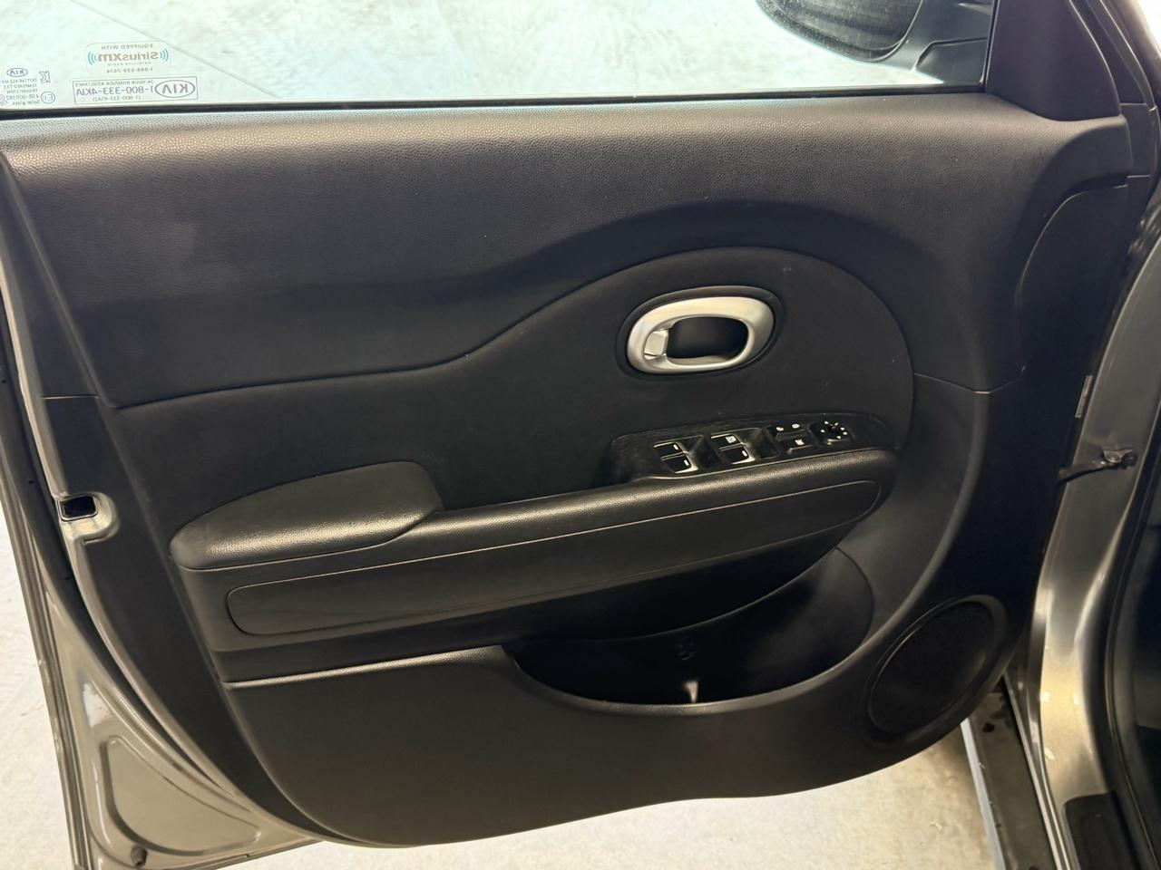 Kia Soul Base Auto 2017