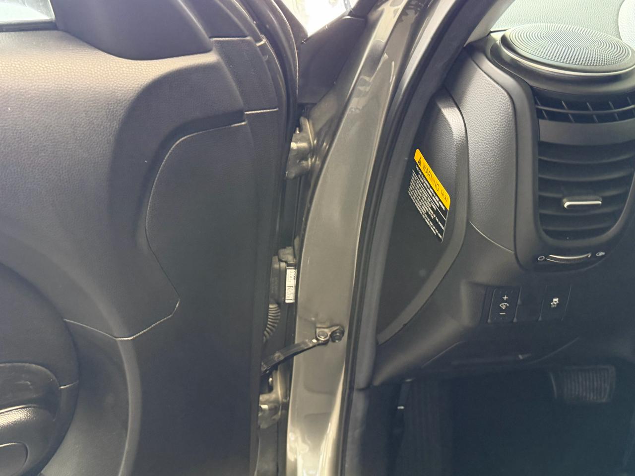 Kia Soul Base Auto 2017
