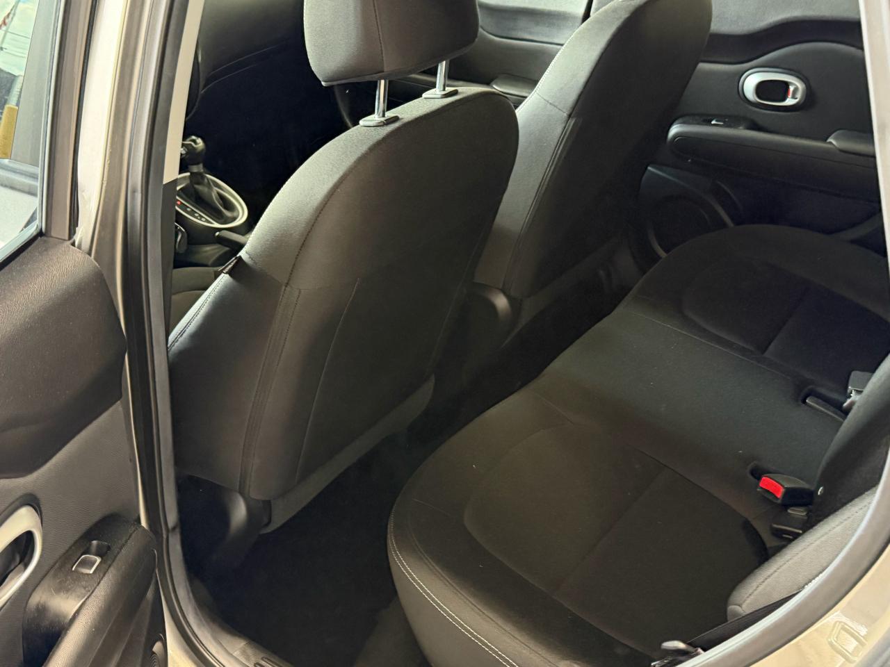 Kia Soul Base Auto 2017