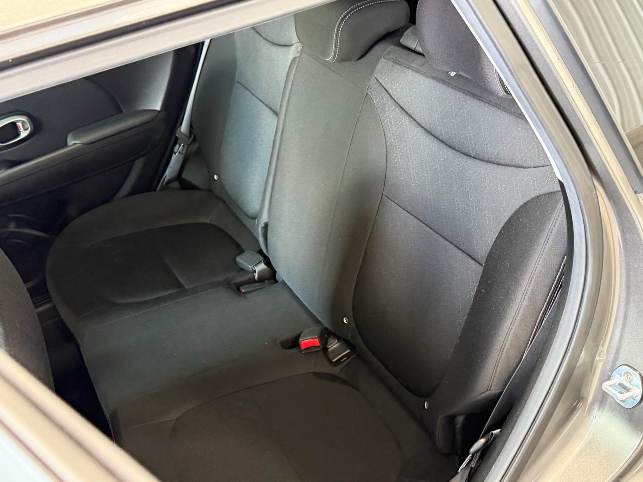 Kia Soul Base Auto 2017
