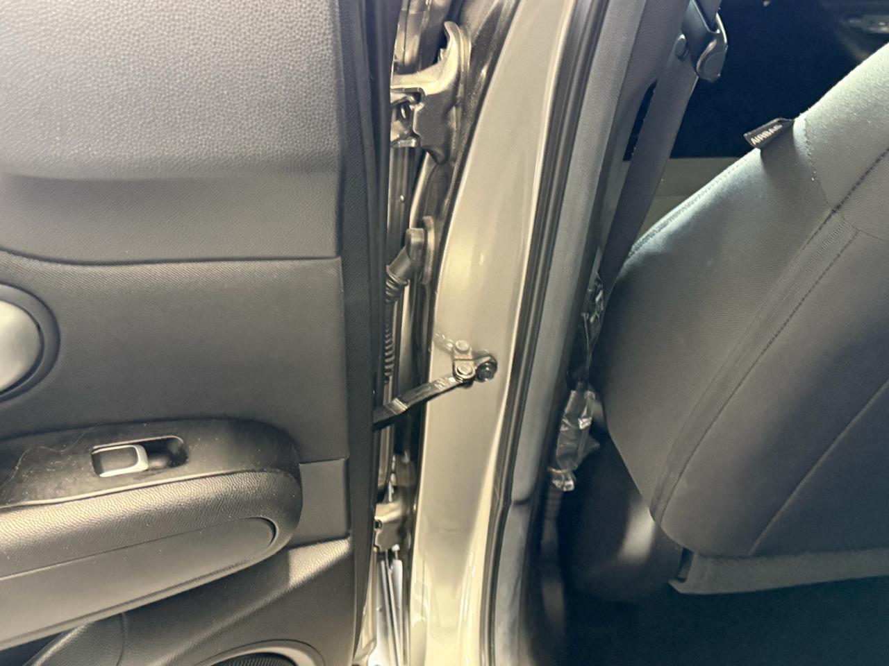 Kia Soul Base Auto 2017