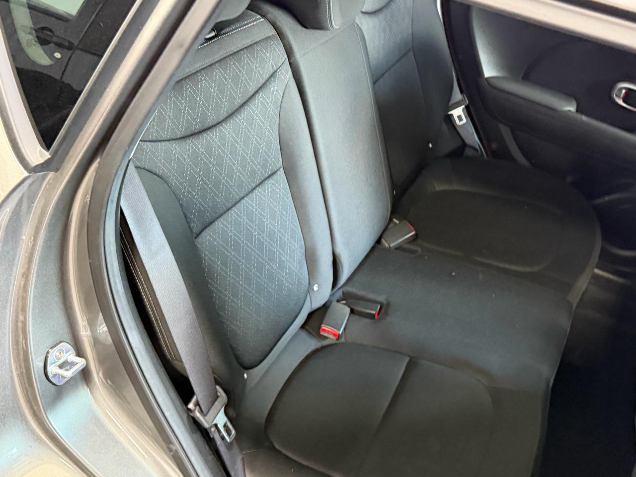 Kia Soul Base Auto 2017