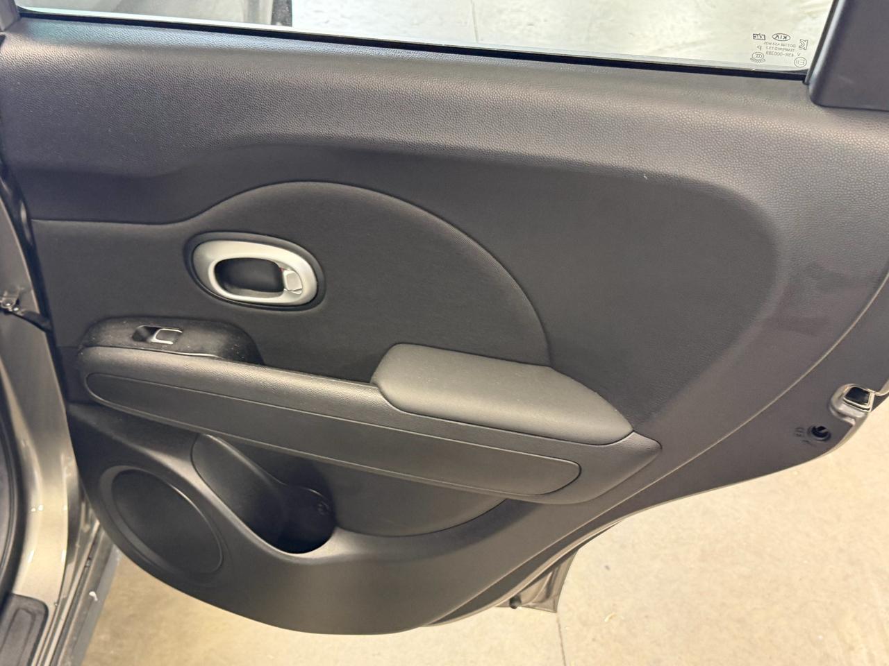 Kia Soul Base Auto 2017