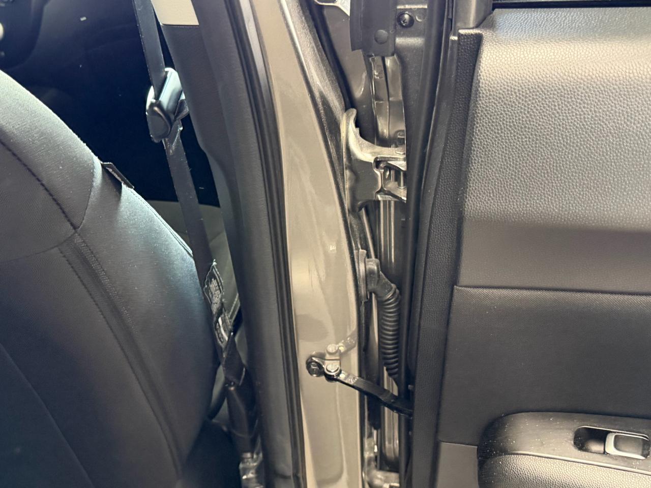 Kia Soul Base Auto 2017