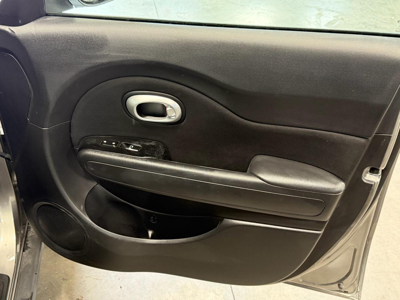 Kia Soul Base Auto 2017